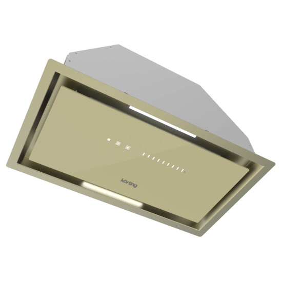 Кухонная вытяжка Korting KHI 6997 GB
