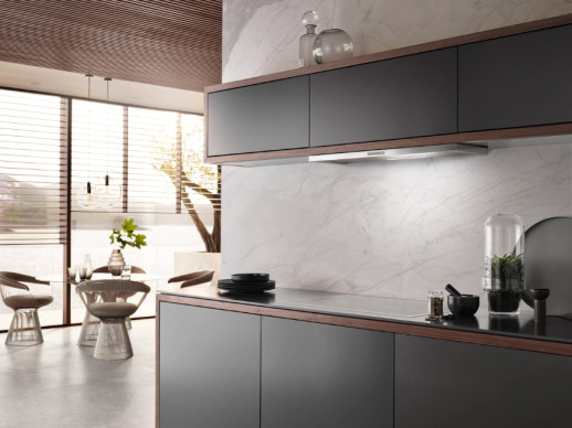 Кухонная вытяжка Miele DAS 2920