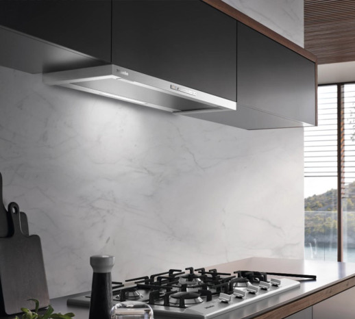 Кухонная вытяжка Miele DAS 2920