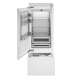 Встраиваемый холодильник Bertazzoni REF755BBLPTT/24
