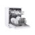 Посудомоечная машина Delonghi DDWS 09F CITRINO