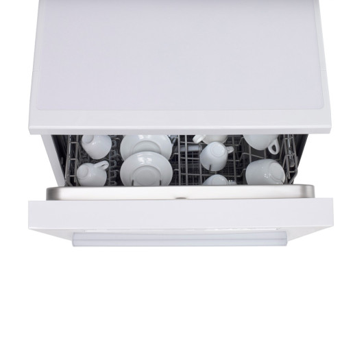 Посудомоечная машина Delonghi DDWS 09F CITRINO