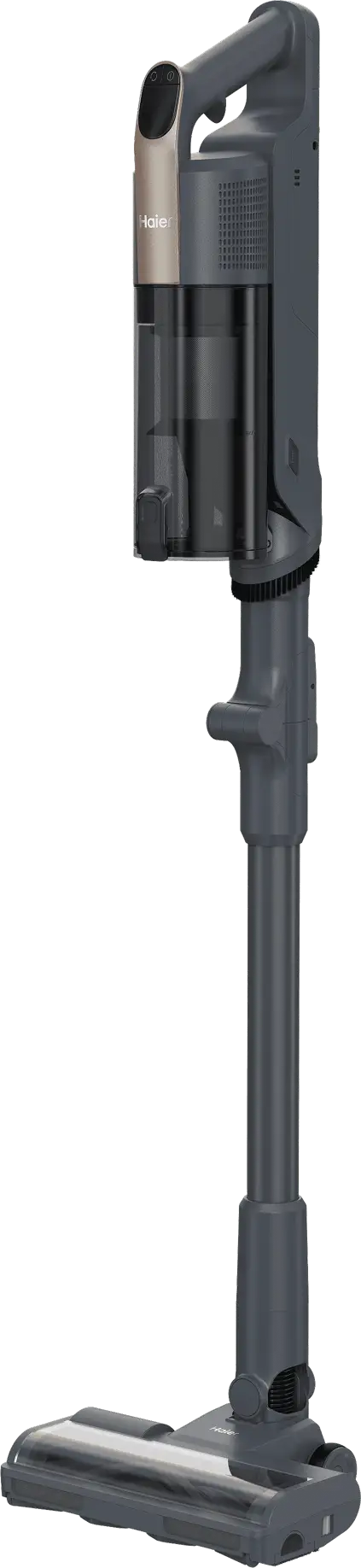 Пылесос вертикальный Haier C3 AQUA (SC3A1B)
