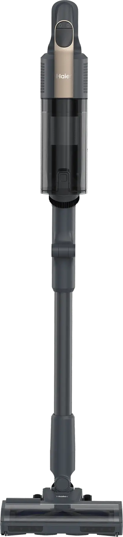 Пылесос вертикальный Haier C3 AQUA (SC3A1B)