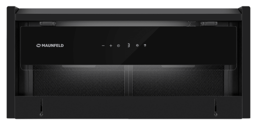 Кухонная вытяжка Maunfeld MZR V 60
