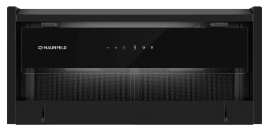 Кухонная вытяжка Maunfeld MZR V 60