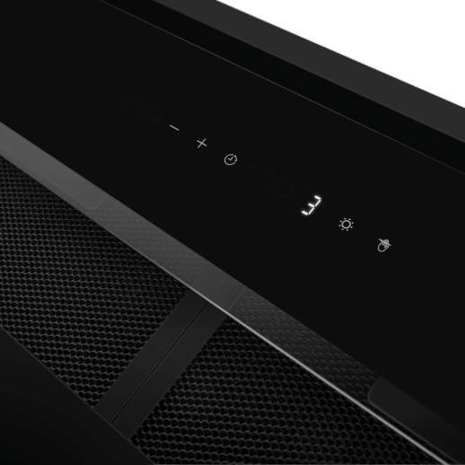 Кухонная вытяжка Maunfeld MZR V 60