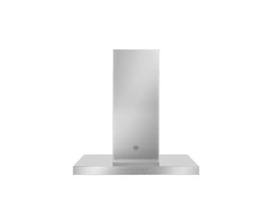 Кухонная вытяжка Bertazzoni KTI90P1AXT