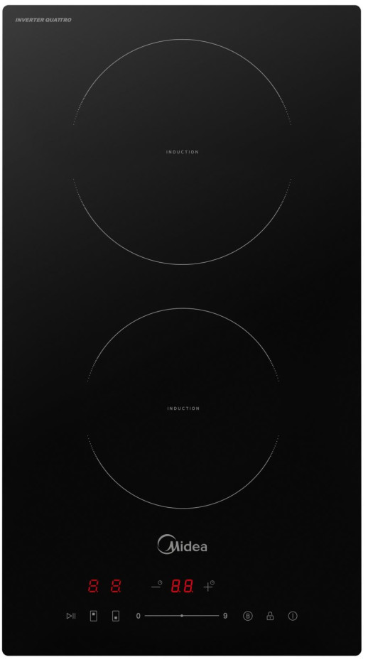 Индукционная варочная панель Midea MIH3270
