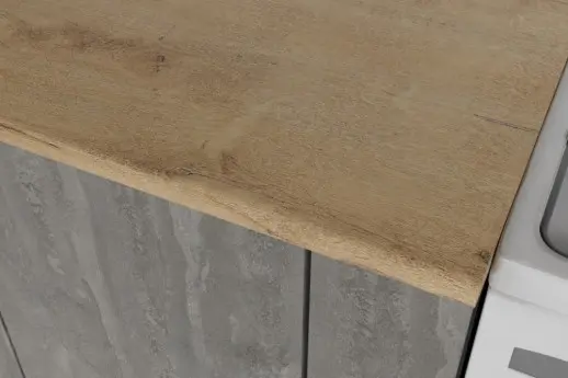 Кухонный гарнитур Симфония медиум 1400 мм