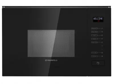 Микроволновая печь Maunfeld MBMO.20.8GB черный