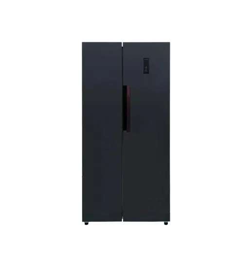 Отдельностоящий холодильник Lex LSB520BLID