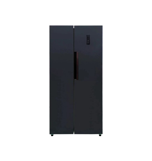 Отдельностоящий холодильник Lex LSB520BLID
