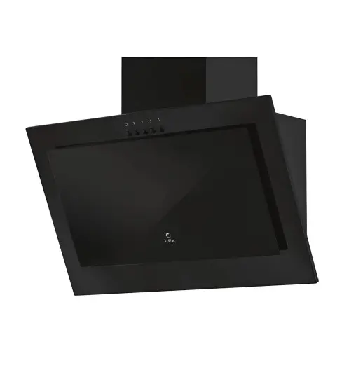 Кухонная вытяжка Lex MIO G 500 BLACK