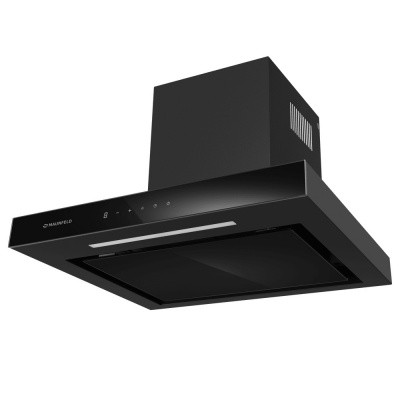 Кухонная вытяжка Maunfeld MODERN 60 BLACK
