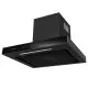 Кухонная вытяжка Maunfeld MODERN 60 BLACK