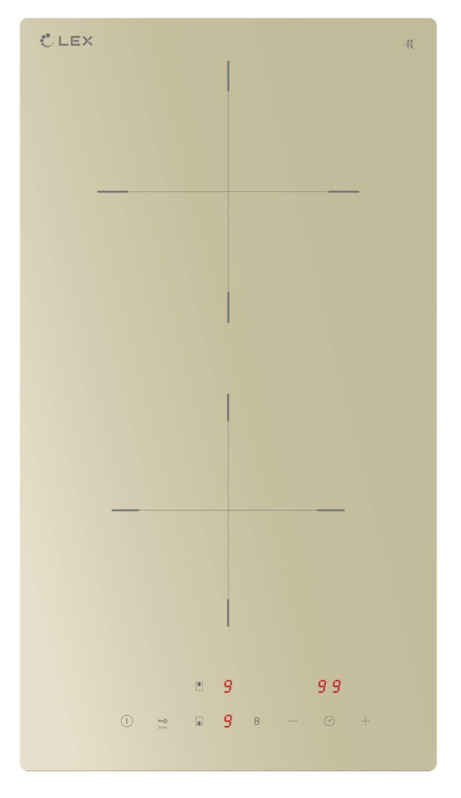 Индукционная варочная панель Lex EVI 320A IV