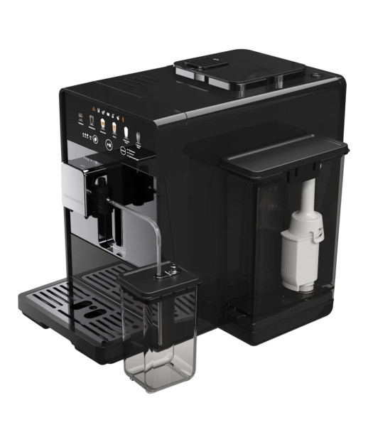 Кофемашина Kuppersberg KCF 402 S