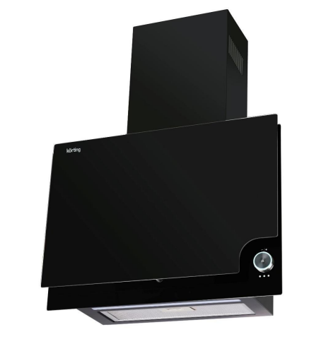 Кухонная вытяжка Korting KHC 67806 ICPGN