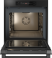 Электрический духовой шкаф с функцией СВЧ Asko OCM66GSH графит