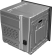 Электрический духовой шкаф с функцией СВЧ Asko OCM66GSH графит