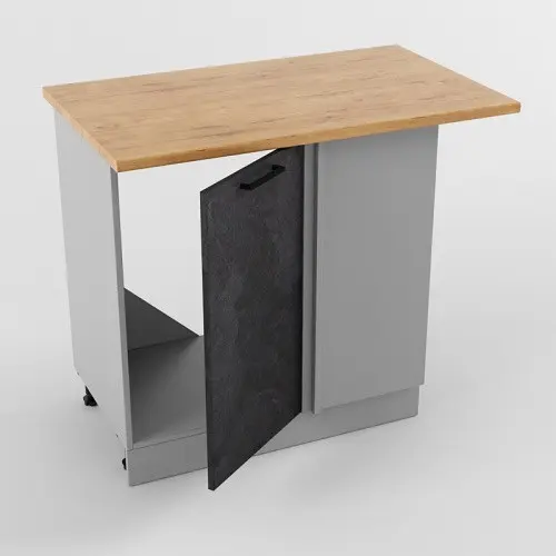 Кухонный гарнитур Лофт 1200х1800