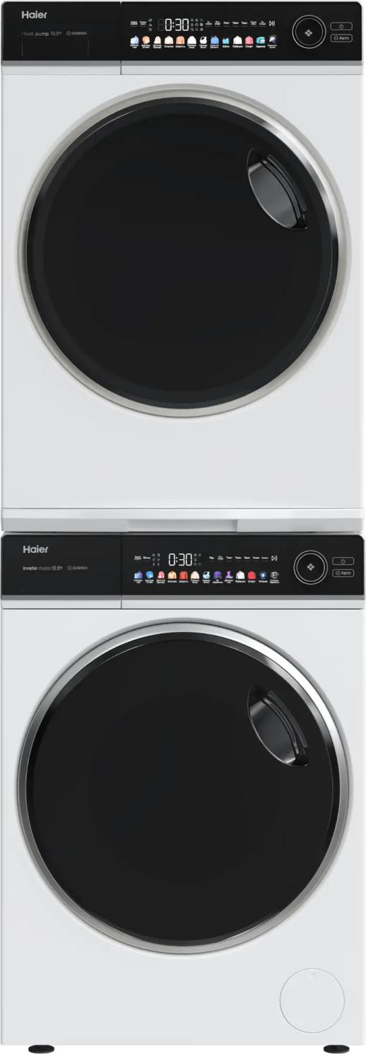 Комплект Haier HW105-BP14336+CK-2+HD105-A2336
