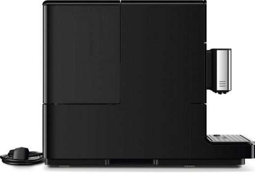 Кофемашина отдельностоящая Miele CM 5410 OBSW обсидиан
