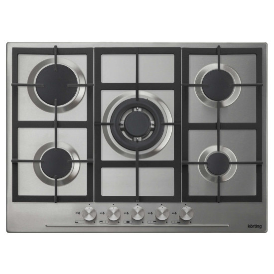 Варочная панель Korting HG 765 CTX