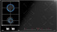 Варочная панель Teka HYBRID JZC 96324 ABN BLACK