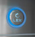Отдельностоящий холодильник Lex LCD505BMID