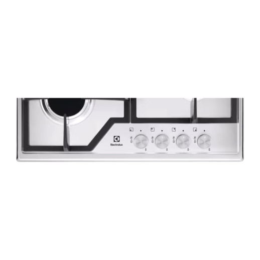Газовая варочная панель Electrolux KGS6426SX