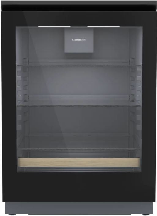 Мини-бар Liebherr UBCgb 3731-20 001 черный
