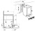 Мини-бар Liebherr UBCgb 3731-20 001 черный
