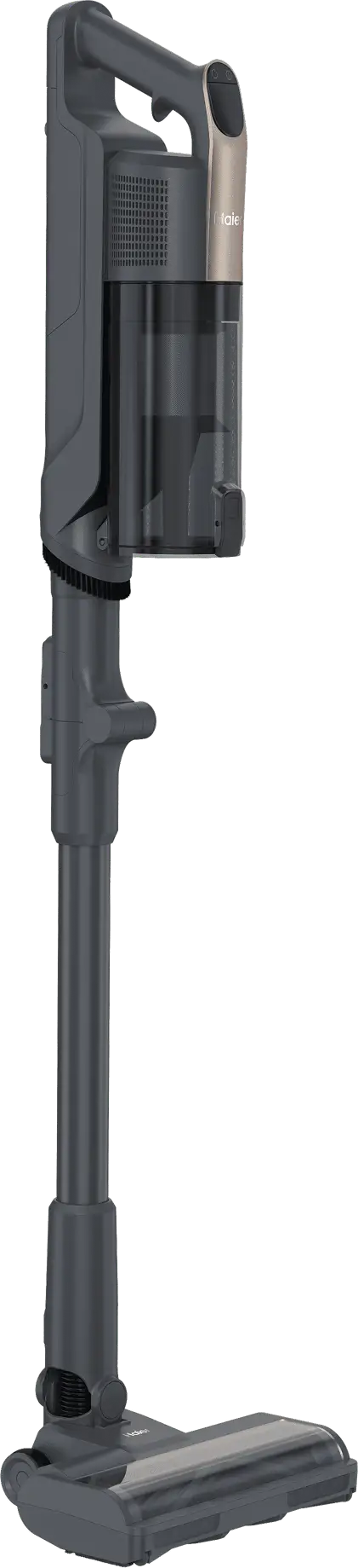 Пылесос вертикальный Haier C3 FLEXI (SC3F1B)