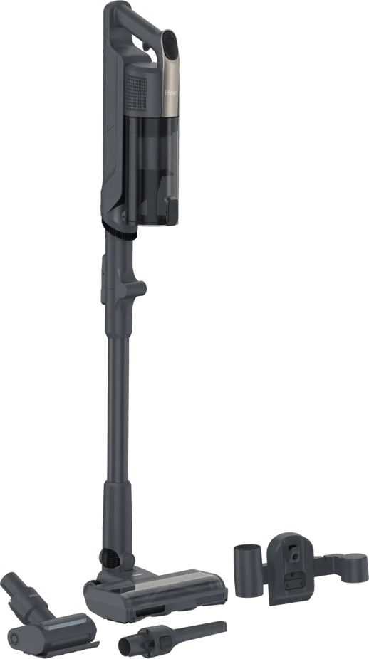 Пылесос вертикальный Haier C3 FLEXI (SC3F1B)
