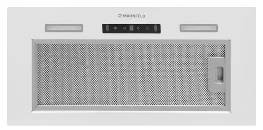 Кухонная вытяжка Maunfeld THAMES 651 GEST