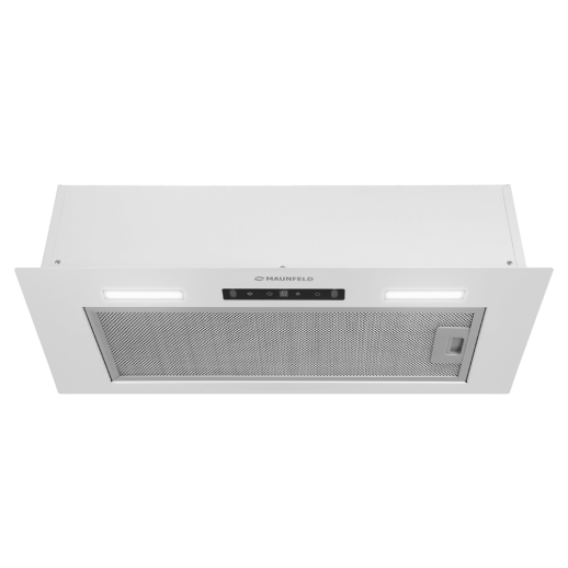 Кухонная вытяжка Maunfeld THAMES 651 GEST
