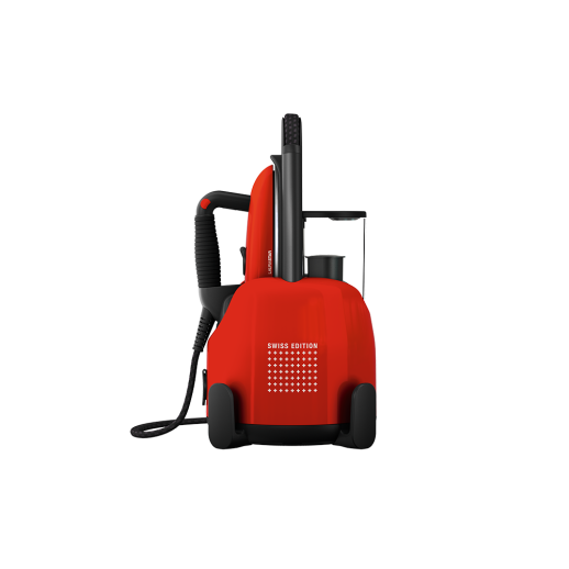 Парогенератор Laurastar LIFT SWISS EDITION (RED)