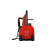 Парогенератор Laurastar LIFT SWISS EDITION (RED)