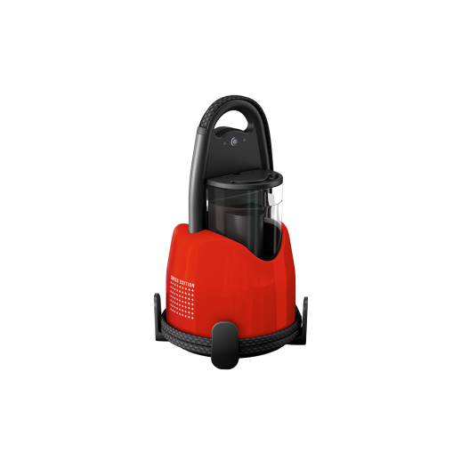Парогенератор Laurastar LIFT SWISS EDITION (RED)
