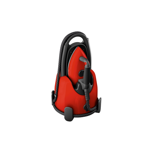 Парогенератор Laurastar LIFT SWISS EDITION (RED)