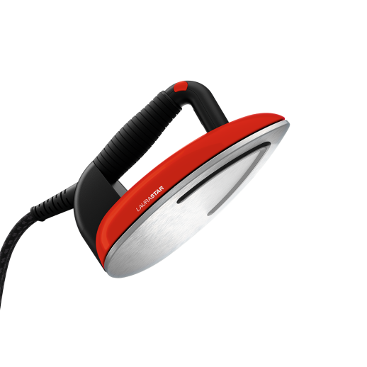 Парогенератор Laurastar LIFT SWISS EDITION (RED)