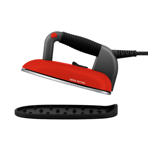 Парогенератор Laurastar LIFT SWISS EDITION (RED)