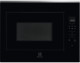 Микроволновая печь встраиваемая Electrolux KMFD264TEX