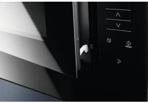 Микроволновая печь встраиваемая Electrolux KMFD264TEX