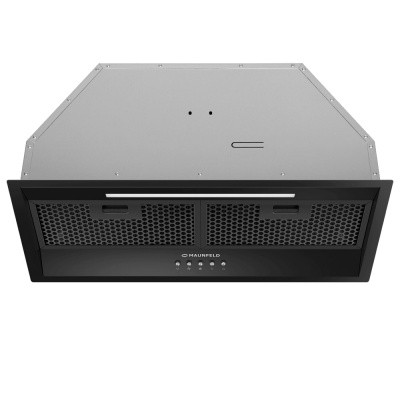 Кухонная вытяжка Maunfeld VIVID 603EM Black