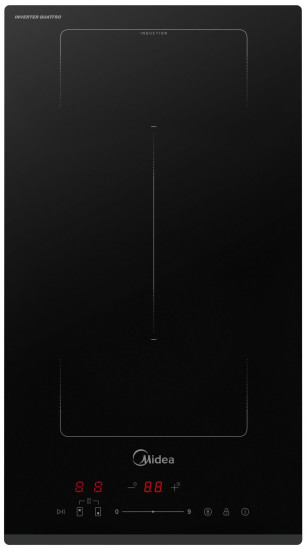 Индукционная варочная панель Midea MIH37707F