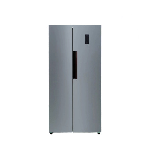 Отдельностоящий холодильник Lex LSB520DGID