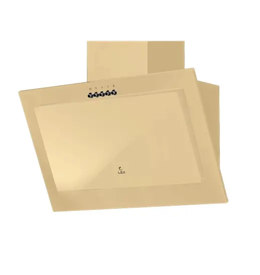 Кухонная вытяжка Lex MIO G 500 IVORY